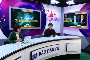 Áp lực chốt lời sẽ kiểm chứng đáy 874 điểm của VN-Index và cơ hội đầu tư tích sản