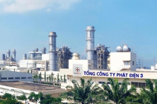 EVNGENCO3 (PGV) dự kiến chi 618 tỷ đồng tạm ứng cổ tức 2022