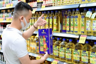 Cổ phiếu đi ngược đà giảm, Kido vẫn muốn mua 10 triệu cổ phiếu quỹ
