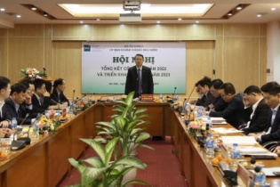 Ngành chứng khoán sẽ tiếp tục thực hiện kỷ cương, kỷ luật thị trường ở mức cao hơn