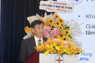 EVNGENCO3 vượt kế hoạch doanh thu, nâng hiệu quả hoạt động nhờ chuyển đổi số