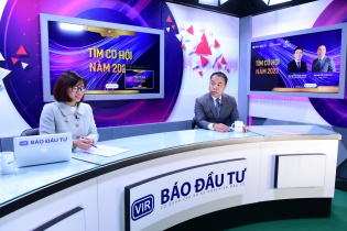 Nới lỏng chính sách zero-Covid tại Trung Quốc: Cơ hội từ dòng vốn ngoại 