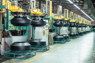 Cao su Đà Nẵng (DRC) vay 598 tỷ đồng cho dự án nâng công suất nhà máy radial