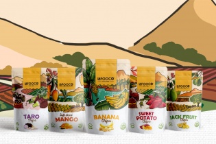 Phạt Lafooco 150 triệu đồng do báo cáo sai lệch thông tin