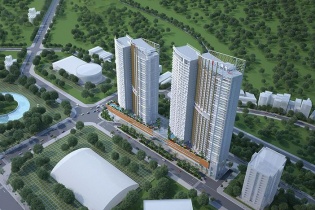 VC2: Tiền mặt chỉ còn hơn 4,5 tỷ đồng, thiếu oxy gỡ bài toán thanh khoản 