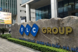 Hủy niêm yết cổ phiếu FLC trên sàn HoSE từ ngày 20/2