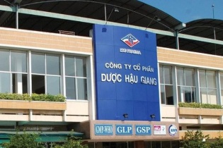 Dược Hậu Giang đề xuất chi gần 458 tỷ đồng trả cổ tức, tỷ lệ 35%