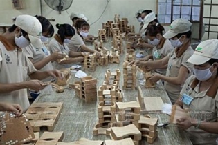 Gỗ Đức Thành đặt mục tiêu doanh thu tăng 30%,cựu CEO Nhựa Bình Minh sắp tham gia HĐQT