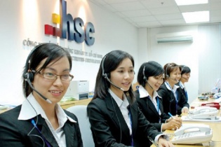 HSC ước lợi nhuận quý I giảm 56%, đặt kế hoạch năm 2023 đi lùi