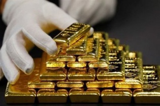 Giá vàng tăng vượt mốc 2.000 USD/ounce, cao nhất trong vòng 1 năm trở lại đây