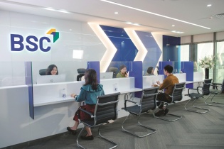 Nửa năm sau thương vụ nhận vốn hơn 2.700 tỷ đồng, Chứng khoán BIDV kinh doanh ra sao?