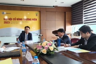 ĐHĐCĐ Everpia: Nhà máy mới 2,9 ha hoạt động từ tháng tới, tái định vị thương hiệu Everon