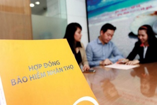 Bảo hiểm nhân thọ chững lại, gần 500 kiến nghị gửi về đường dây nóng