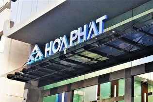 VN-Index tăng gần 10 điểm, cổ phiếu vua thép hút hơn ngàn tỷ đồng thanh khoản