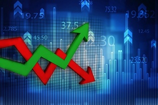 Sắc đỏ phủ rộng các sàn chứng khoán châu Á, VN-Index giảm hơn 4 điểm