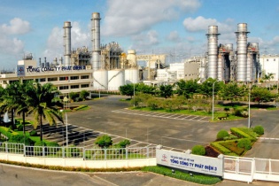 EVNGENCO3 (PGV): Các nhà máy nhiệt điện giữ vai trò “chạy nền” ổn định