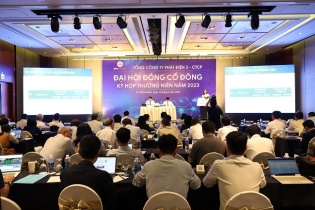 EVNGENCO3 (PGV): Mục tiêu sản lượng điện thách thức nhưng khả thi