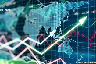 VN-Index tăng mạnh cuối phiên, HPG nhận "trợ lực" hàng trăm tỷ từ vốn ngoại