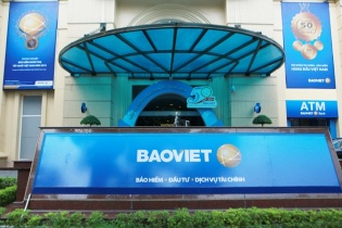Bảo Việt muốn cổ phần hoá 2 công ty bảo hiểm, lãi 6 tháng đạt 50% mục tiêu