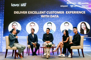 Đầu tư công nghệ tiếp thị thời kinh tế số: Cần, nhưng giải pháp nào phù hợp