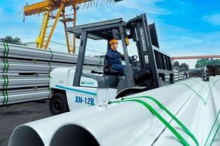 Cổ phiếu hút vốn ngoại nửa đầu năm 2023: Đứng đầu "cổ phiếu quốc dân" HPG; "nóng" Sotrans, IDP