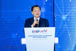 Còn tiềm năng lớn để tiếp tục đẩy mạnh hợp tác đầu tư Singapore - Việt Nam