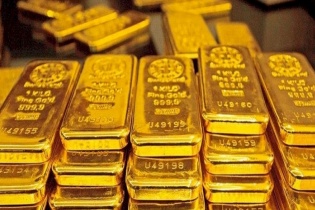 USD xuống mức thấp nhất 2 tháng, vàng "hấp dẫn" trở lại trong mắt nhà đầu tư