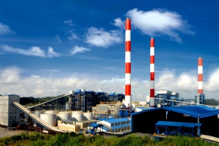 EVNGENCO3 (PGV): Sản lượng điện sản xuất hoàn thành 51,09%