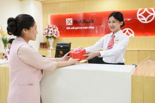 Kỳ đảo danh mục quý III: Gần 49% danh mục VN30 là cổ phiếu ngân hàng