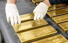 Giá vàng ngày 26/7: Khoảng lặng chờ kết quả cuộc họp của Fed 