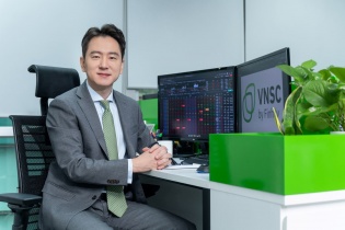 CEO Chứng khoán Vina: Thị trường cổ phiếu vẫn là kênh đầu tư hứa hẹn năm nay