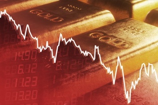 Thị trường vàng đỏ lửa sau bài phát biểu "diều hâu" của quan chức Fed