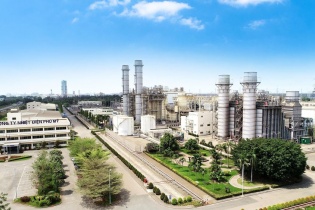 EVNGENCO3 (PGV) sắp chi 1.629 tỷ đồng thanh toán cổ tức còn lại năm 2022