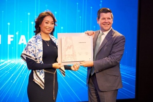 Cổ phiếu bùng nổ phiên chào sàn Nasdaq: CEO Vinfast lý giải 2 lý do