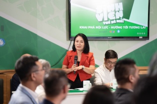 “Sinh viên thế hệ mới”: Sân chơi thực tế cho sinh viên sắp ra mắt cuối tháng 8