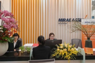 Đặt sai lệnh bán thành mua, Chứng khoán Mirae Asset chịu phạt 112,5 triệu đồng
