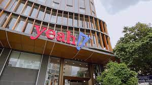 Yeah1 thay ghế CEO ngay sau hoàn tất tăng vốn thêm 450 tỷ đồng