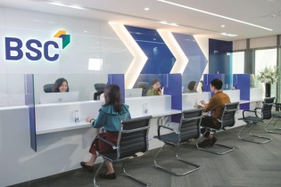 Chứng khoán BIDV sắp bán toàn bộ cổ phiếu quỹ để thêm vốn