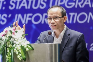 Gỡ "nút thắt" ký quỹ trước giao dịch: Giải pháp từ tăng thẩm quyền của CTCK?