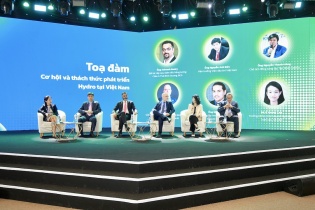 Hydrogen xanh: Lĩnh vực mới tiềm năng nhưng cũng đầy thách thức