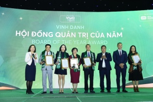 Kỳ vọng hội đồng quản trị thế hệ mới: Cam kết, tiên phong và kiên định