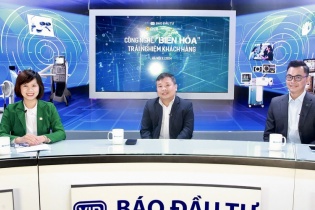 Khả năng cá nhân hoá trải nghiệm khách hàng sẽ tạo ra sự khác biệt 