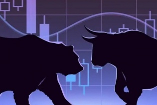 Nhà đầu tư thận trọng, cổ phiếu ngân hàng không “gánh” được VN-Index
