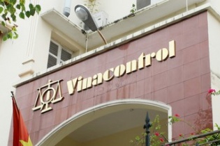 SCIC thoái sạch 30% vốn, chuyển dịch lớn trong cơ cấu cổ đông Vinacontrol