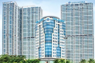 Lợi nhuận Viglacera ước giảm sâu trong quý cuối năm 2023