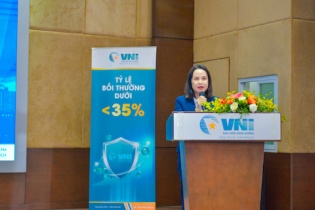 Bảo hiểm Hàng không (VNI) kỳ vọng "nội lực mới" trong năm 2024
