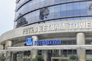 Bắt thành viên HĐQT Petrosetco vì nhận hối lộ liên quan khoản cho vay 500 tỷ đồng