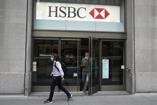 Soi ưu tiên đầu tư của HSBC trong nửa đầu năm 2024
