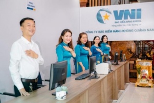 Hơn 75 triệu cổ phiếu sang tay, DB Insurance hoàn tất M&A Bảo hiểm Hàng Không?