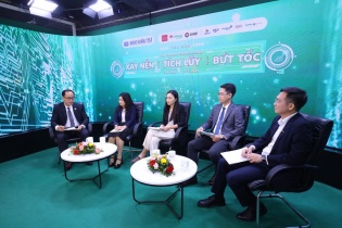 Phục hồi từ đáy, lợi nhuận nhóm ngành nào sẽ tăng mạnh năm 2024?